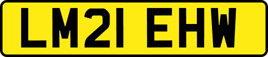 LM21EHW