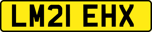 LM21EHX