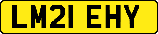 LM21EHY