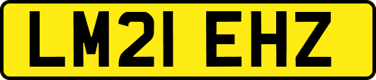 LM21EHZ