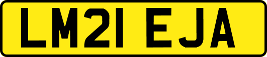 LM21EJA