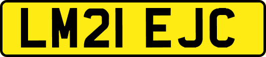 LM21EJC