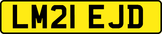 LM21EJD