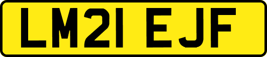 LM21EJF