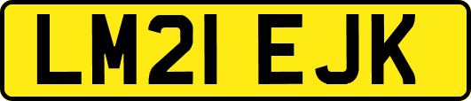 LM21EJK