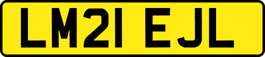 LM21EJL