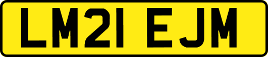 LM21EJM