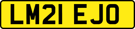 LM21EJO