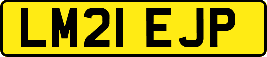 LM21EJP