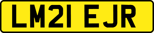 LM21EJR
