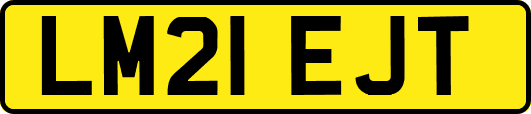LM21EJT