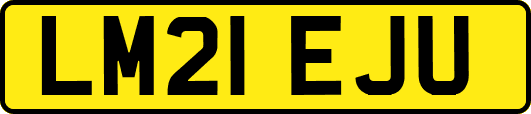 LM21EJU