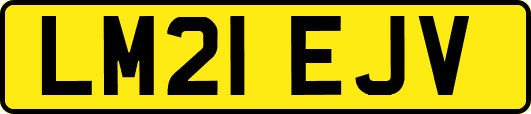 LM21EJV