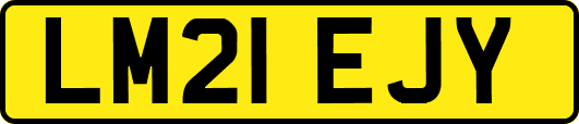 LM21EJY