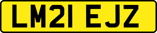 LM21EJZ