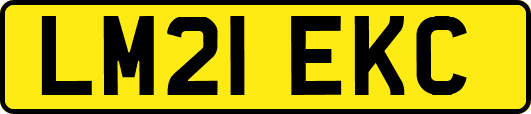 LM21EKC