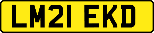 LM21EKD