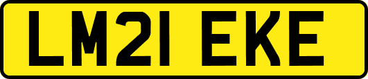 LM21EKE