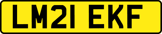 LM21EKF