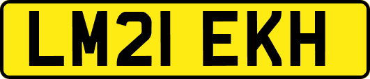 LM21EKH