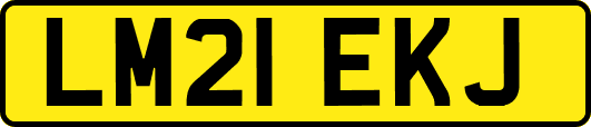 LM21EKJ