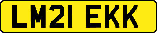 LM21EKK
