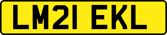LM21EKL