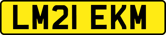 LM21EKM