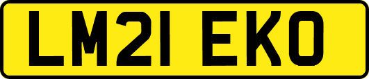 LM21EKO