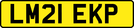 LM21EKP