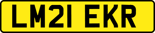 LM21EKR