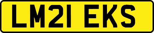 LM21EKS