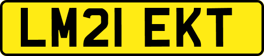 LM21EKT