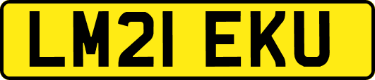 LM21EKU