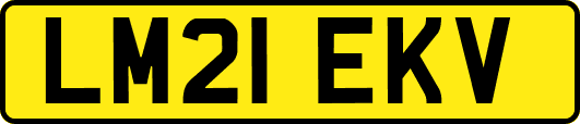 LM21EKV