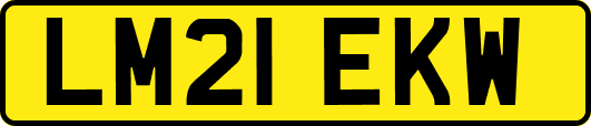 LM21EKW