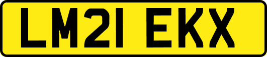 LM21EKX