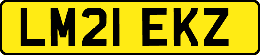 LM21EKZ