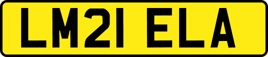 LM21ELA