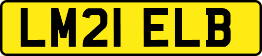 LM21ELB