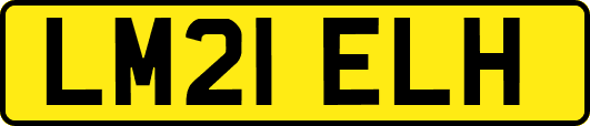 LM21ELH