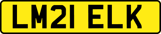 LM21ELK