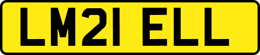 LM21ELL