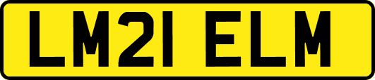 LM21ELM