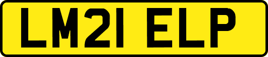 LM21ELP