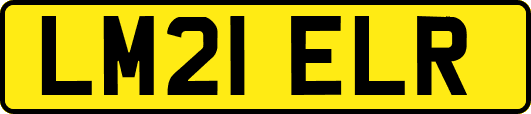 LM21ELR