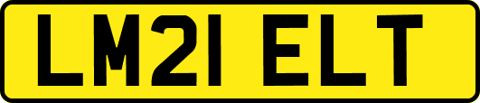 LM21ELT
