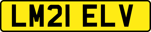 LM21ELV
