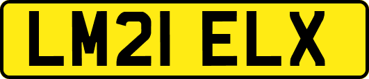 LM21ELX