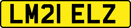 LM21ELZ